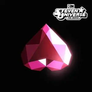 Steven Universe - Steven Universe The Movie (Original Soundtrack) (2019)