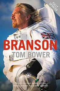 «Branson» by Tom Bower