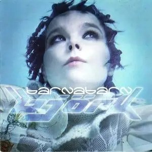 Björk - Barnabarn (2005) {Artsound/Polydor}