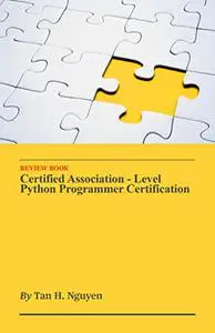 Certified Association - Level Python Programmer Certification: PCAP