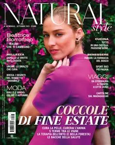Natural Style N.243 - Settembre 2023