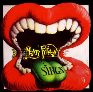 Monty Python - Soundtracks Collection (8CD)