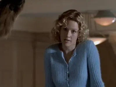 A Woman's a Helluva Thing (2001)