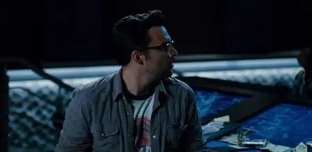 Jurassic World (2015)
