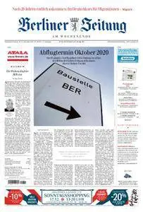 Berliner Zeitung - 16. Dezember 2017