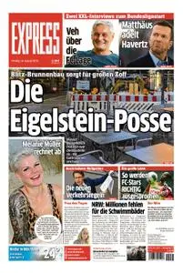 Express Bonn – 16. August 2019