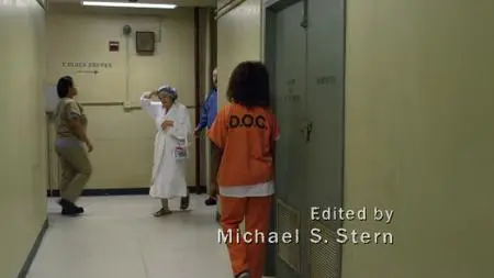 Orange Is the New Black S04E08