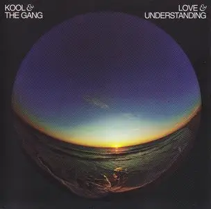 Kool & The Gang - Love & Understanding (1976) {Mercury}