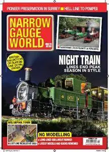 Narrow Gauge World - October 2016