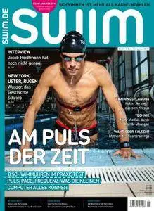 Swim - Dezember 2016 - Januar 2017