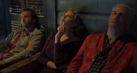 A Love Song for Bobby Long (2004) - Shainee Gabel