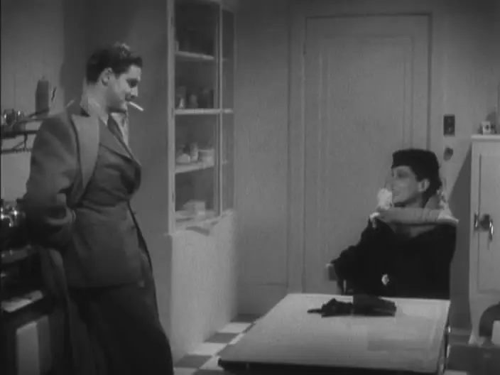 The 39 Steps / 39 ступеней (1935)