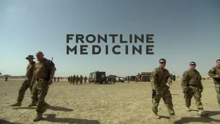 Frontline Medicine S01E01