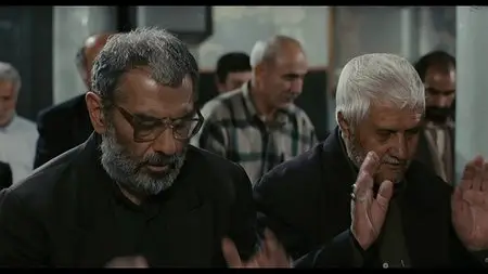 شهر زیبا Shah-re ziba [Les Enfants de Belleville] 2004