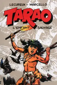 Tarao Intégrale 1-6