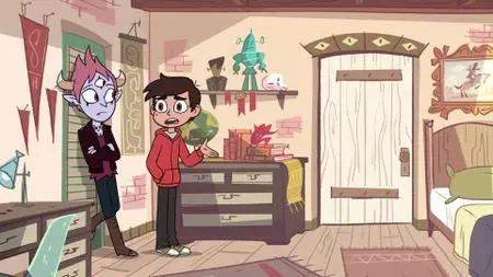 Star vs. the Forces of Evil S04E30