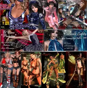Renapd Collection 4