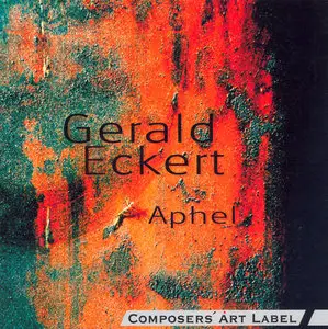 Gerald Eckert - Aphel (2006)