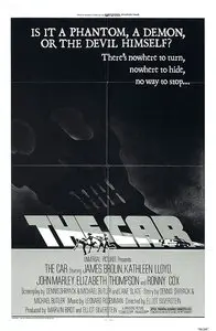 The Car (1977)