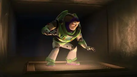 Pixar - Short Film Collection - Vol. 2 (2007-2012) (Repost)
