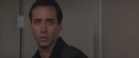 City of Angels / Город ангелов (1998)