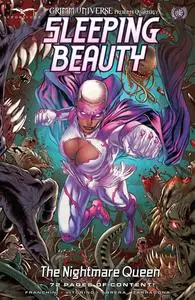 Grimm Universe Presents Quarterly - Sleeping Beauty - The Nightmare Queen (2023) (digital) (Lil-Empire