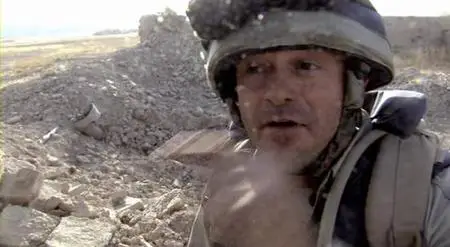 Ross Kemp In Afghanistan Episode ONE {01}