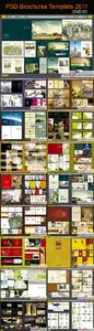 2011 PSD Brochures Source (DVD 3)