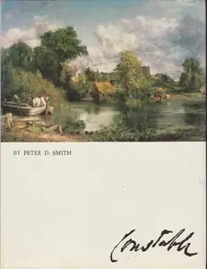 Constable by Peter D. Smith
