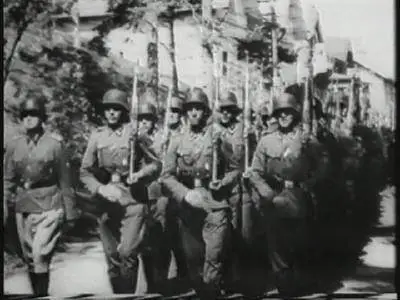 Through Enemy Eyes. Volume 11 (1939-1945) [ReUp]
