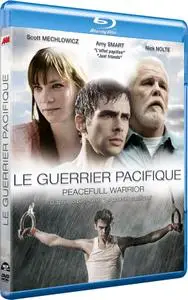 where to watch peaceful warrior