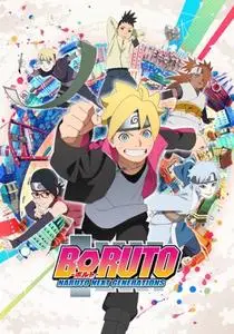 Boruto: Naruto Next Generations (2017) (162)