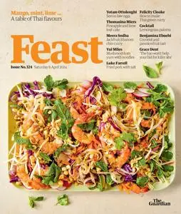 The Guardian Feast - 6 April 2024