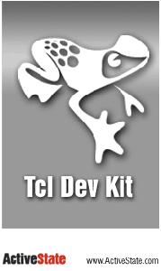 ActiveState Tcl Dev Kit ver.3.2