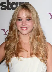Jennifer Lawrence - ''Hollywood Awards'' 14th Annual Gala in L.A. - Oct 25