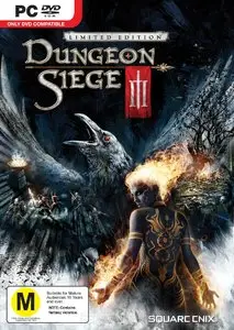Dungeon Siege III Collection (2011)