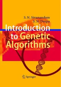 Introduction to Genetic Algorithms by S. N. Deepa [Repost]