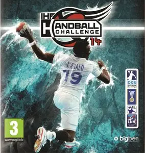 IHF Handball Challenge 14 (2014)