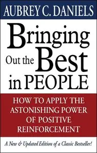 Bringing Out the Best in People, 2nd Edition
