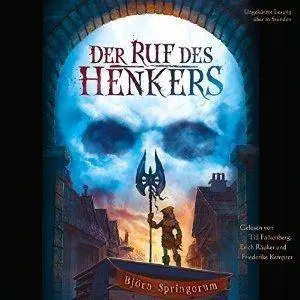 Der Ruf des Henkers