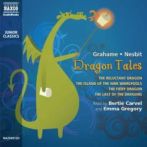 «Dragon Tales» by Kenneth Grahame