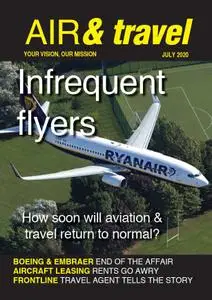 Air & Travel - July 2020
