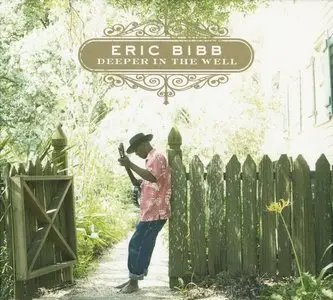 Eric Bibb - Deeper In The Well (2012)