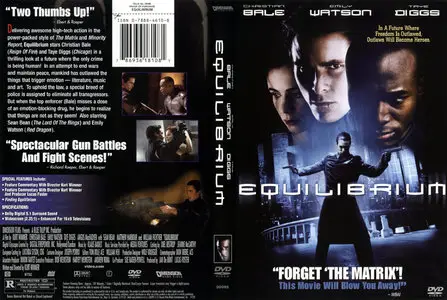 Equilibrium (2002)