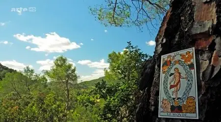 (Arte) Les mystères du tarot de Marseille (2015)