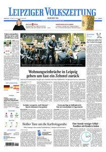 Leipziger Volkszeitung - 24. März 2018