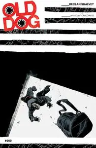 Old Dog 000 (2022) (Image) (Digital-Low Quality) (JeffAlbertson-DCP