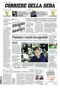 Corriere della Sera - 10 Dicembre 2023