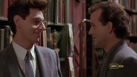 Ghostbusters (1984)