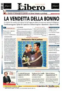 LIBERO 04 APRILE 2010